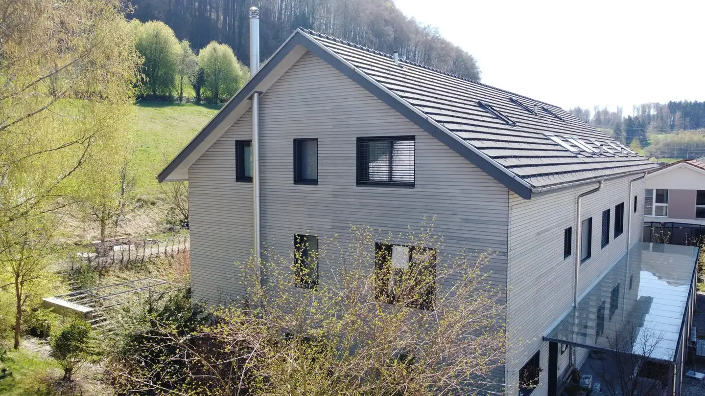 Row house for sale - Bifangmatt 30, 3472 Wynigen - Photo 3