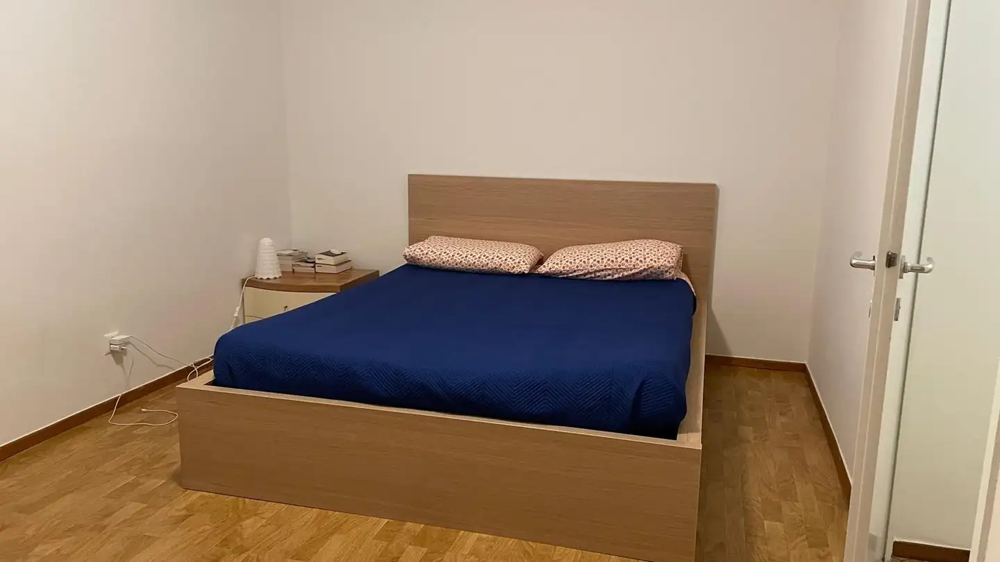 Apartment for rent - Via Ceresio 7, 6900 Massagno - Photo 4