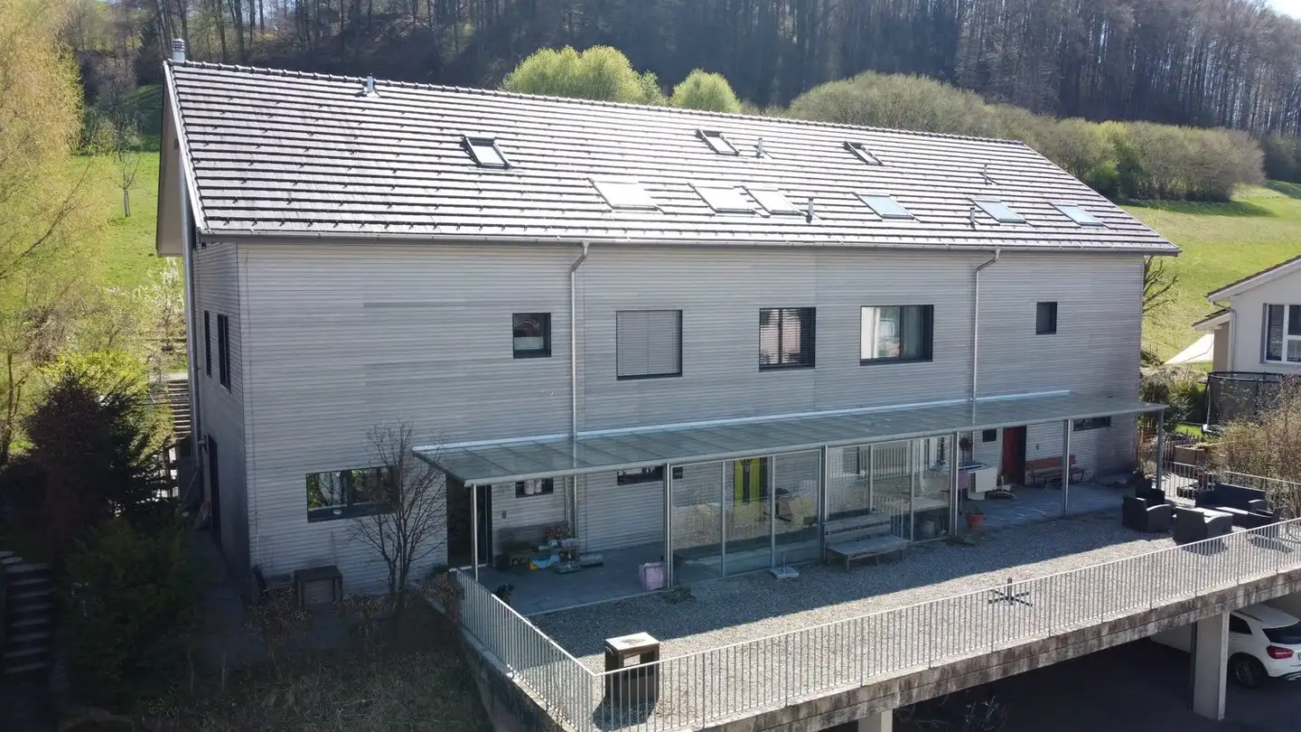 Row house for sale - Bifangmatt 30, 3472 Wynigen - Photo 4