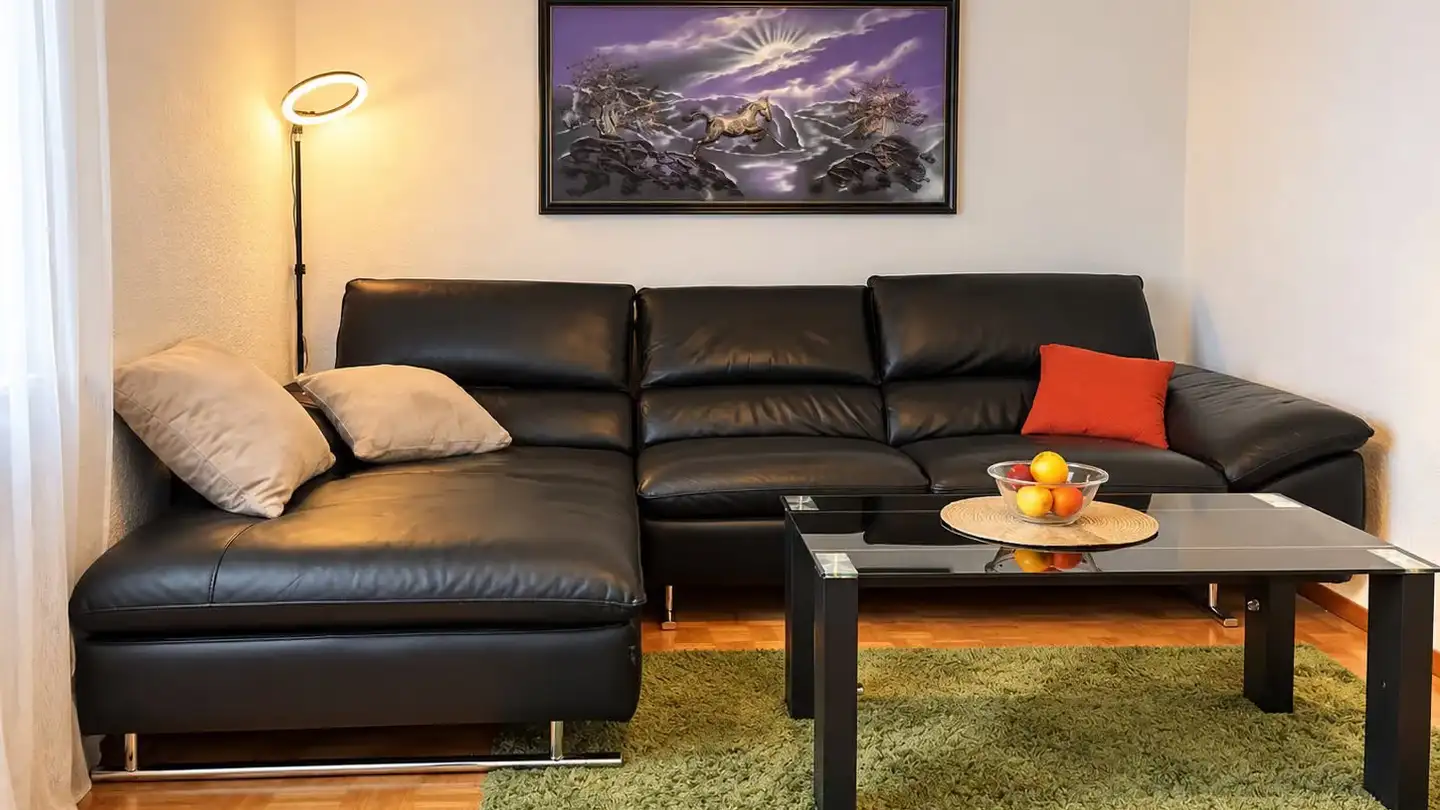 Appartamento in affitto - Rue Des Fahys 73, 2000 Neuchâtel