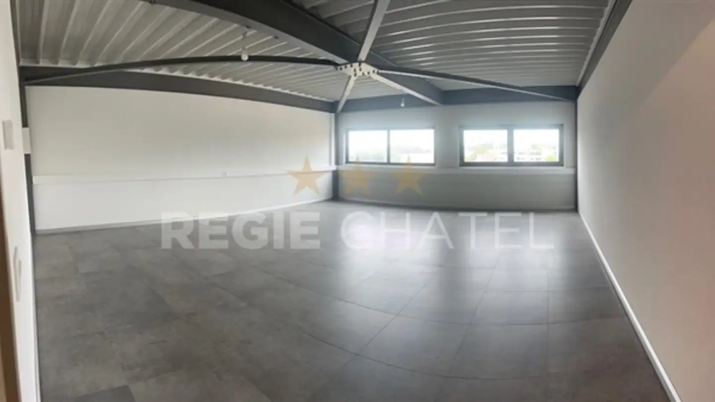 Bürofläche mieten - Chemin Des Artisans 11, 1616 Attalens