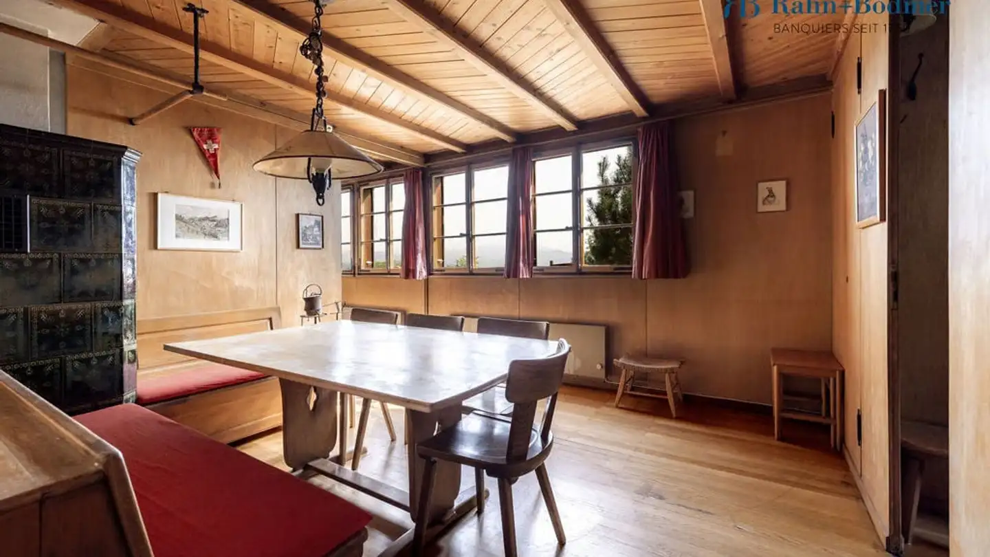 Casa singola in vendita - Seebrigstrasse 2, 8915 Hausen am Albis - Foto 4