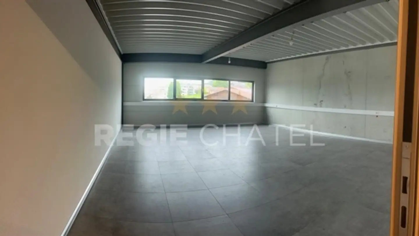 Bürofläche mieten - Chemin Des Artisans 11, 1616 Attalens - Foto 3