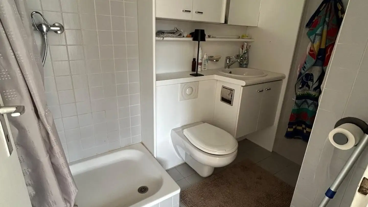 Appartamento in affitto - Boulevard De Pérolles 93, 1700 Fribourg - Photo 3