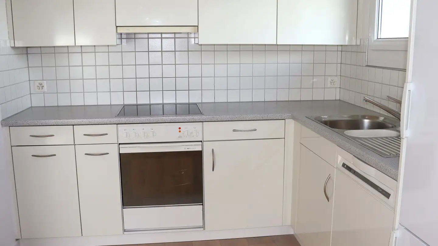 Attico in affitto - Haldenweg 32, 9100 Herisau - Foto 2