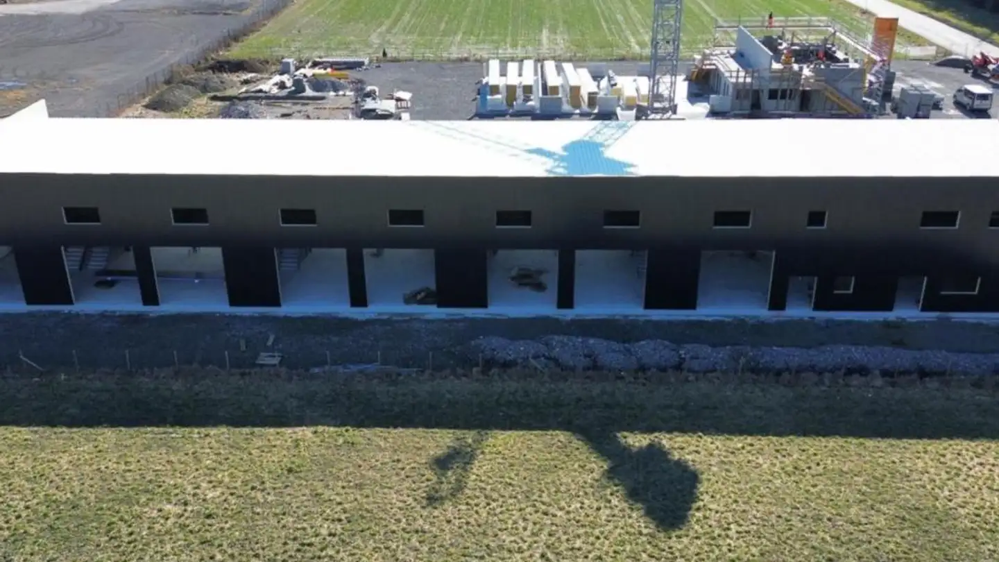 Espace de stockage à vendre - 1860 Aigle - Photo 3