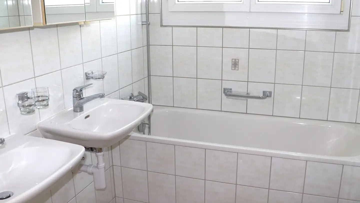 Attico in affitto - Haldenweg 32, 9100 Herisau - Foto 3