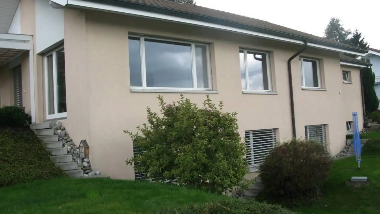Maison individuelle à louer - Wiegenackerstrasse 4, 5735 Pfeffikon LU