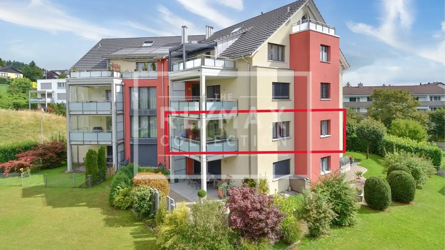 Appartement à vendre - Brüelhalde 3, 8370 Sirnach - Photo 3