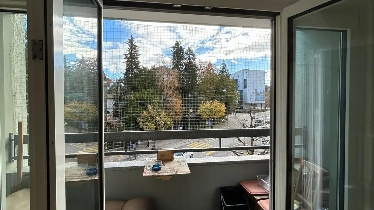 Appartamento in affitto - Boulevard De Pérolles 93, 1700 Fribourg - Photo 4