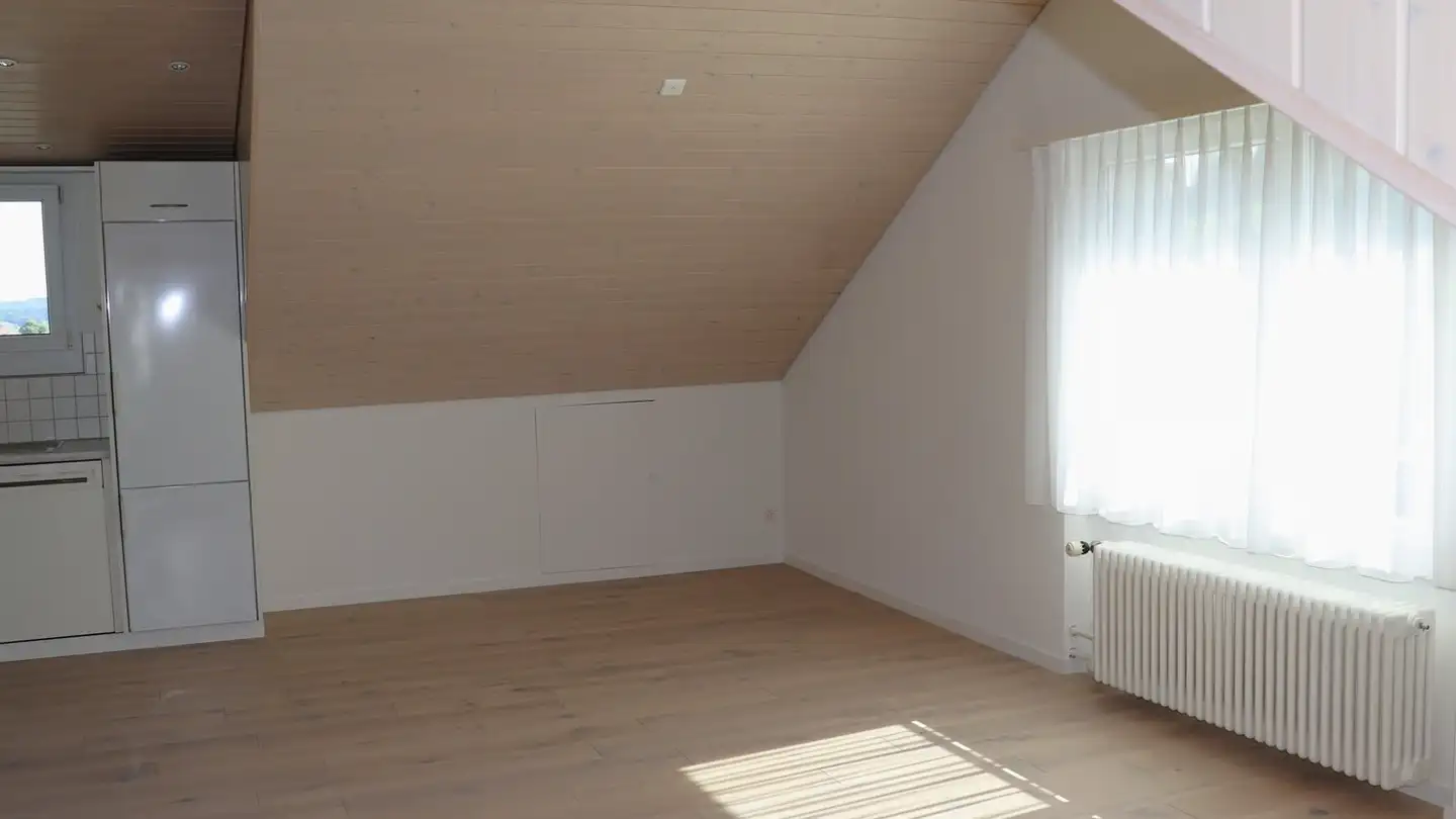 Attico in affitto - Haldenweg 32, 9100 Herisau - Foto 4
