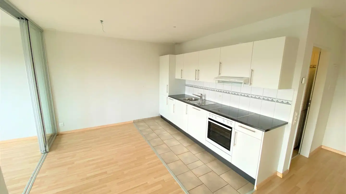 Apartment for rent - Arianestrasse, 8052 Zürich - Photo 2