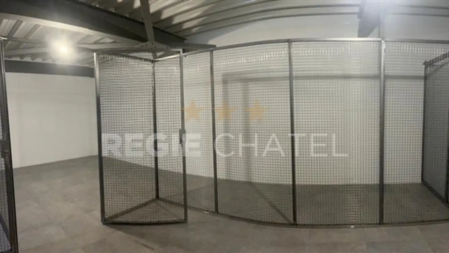 Bürofläche mieten - Chemin Des Artisans 11, 1616 Attalens - Foto 2