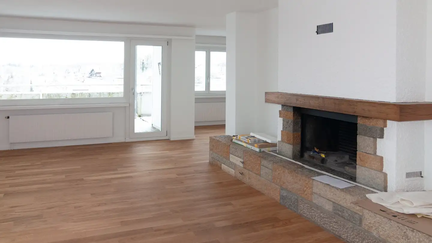 Penthouse for rent - Rötistrasse 27, 4513 Langendorf