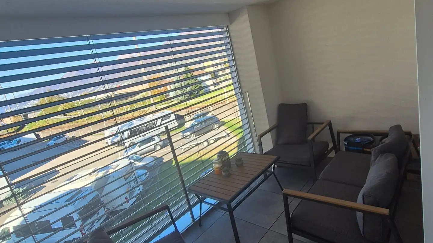 Appartamento in affitto - Via San Gottardo 44, 6593 Cadenazzo - Photo 3