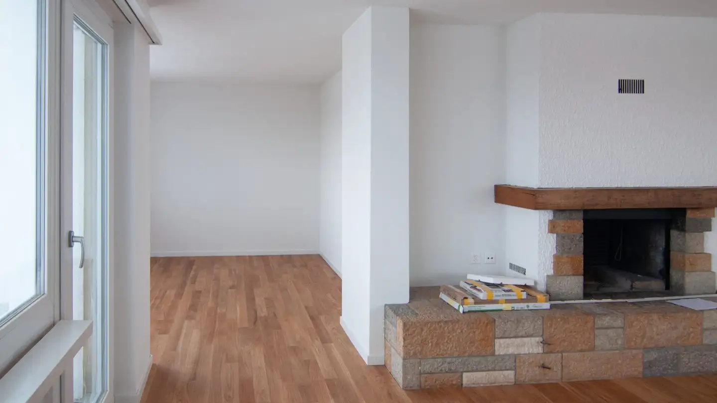 Penthouse for rent - Rötistrasse 27, 4513 Langendorf - Photo 2