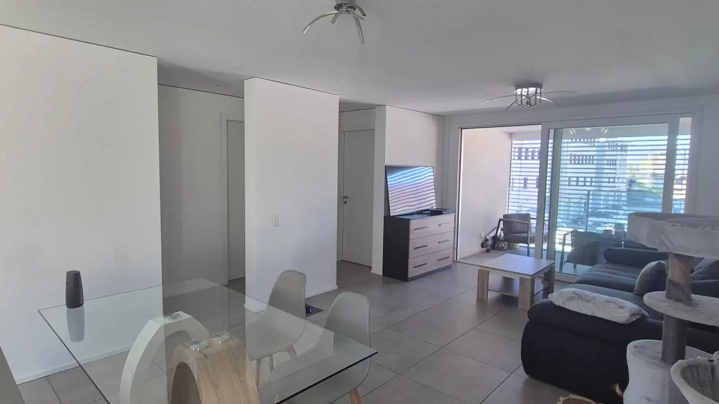 Appartamento in affitto - Via San Gottardo 44, 6593 Cadenazzo - Photo 4