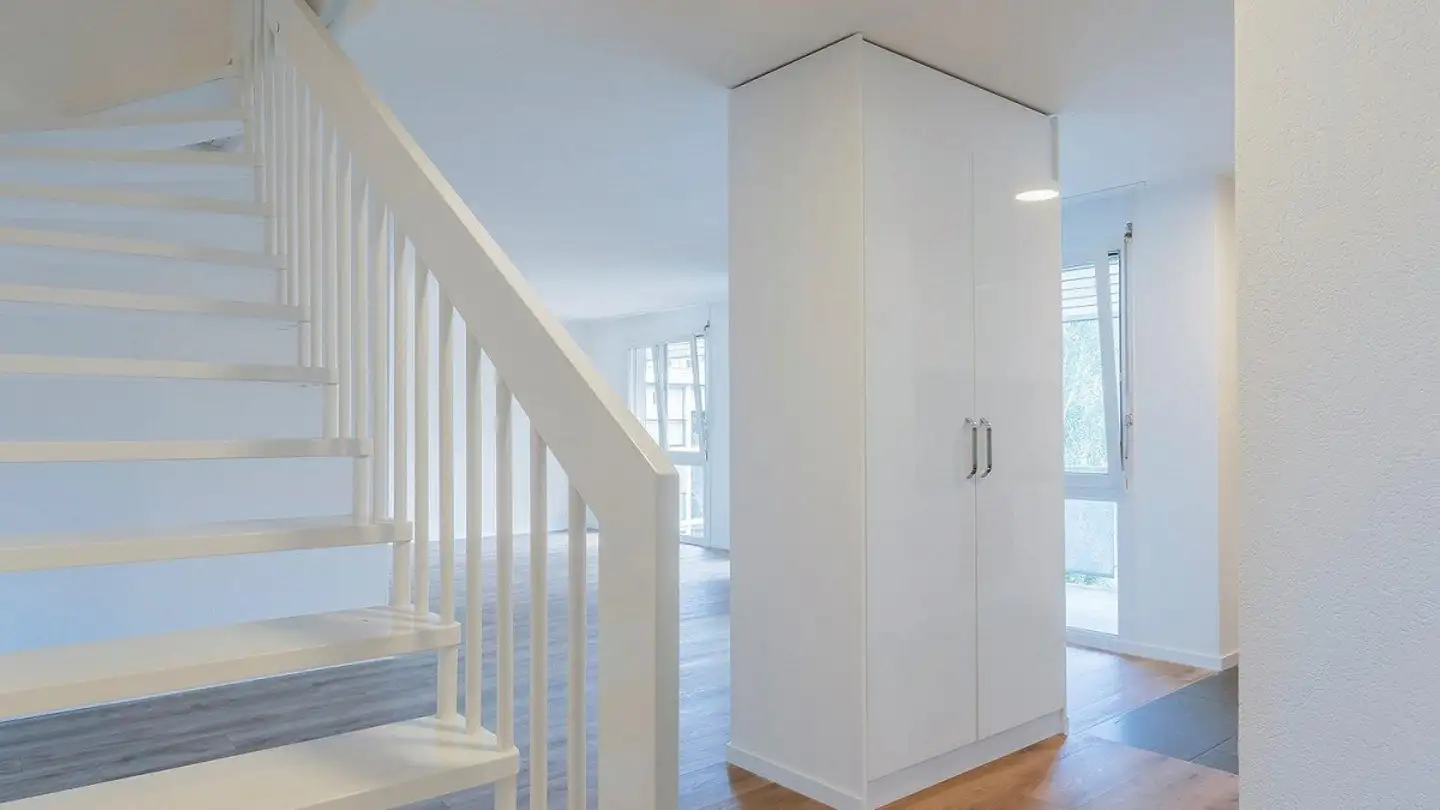 Appartement à louer - Bleikeweg 1b, 3177 Laupen BE - Photo 3