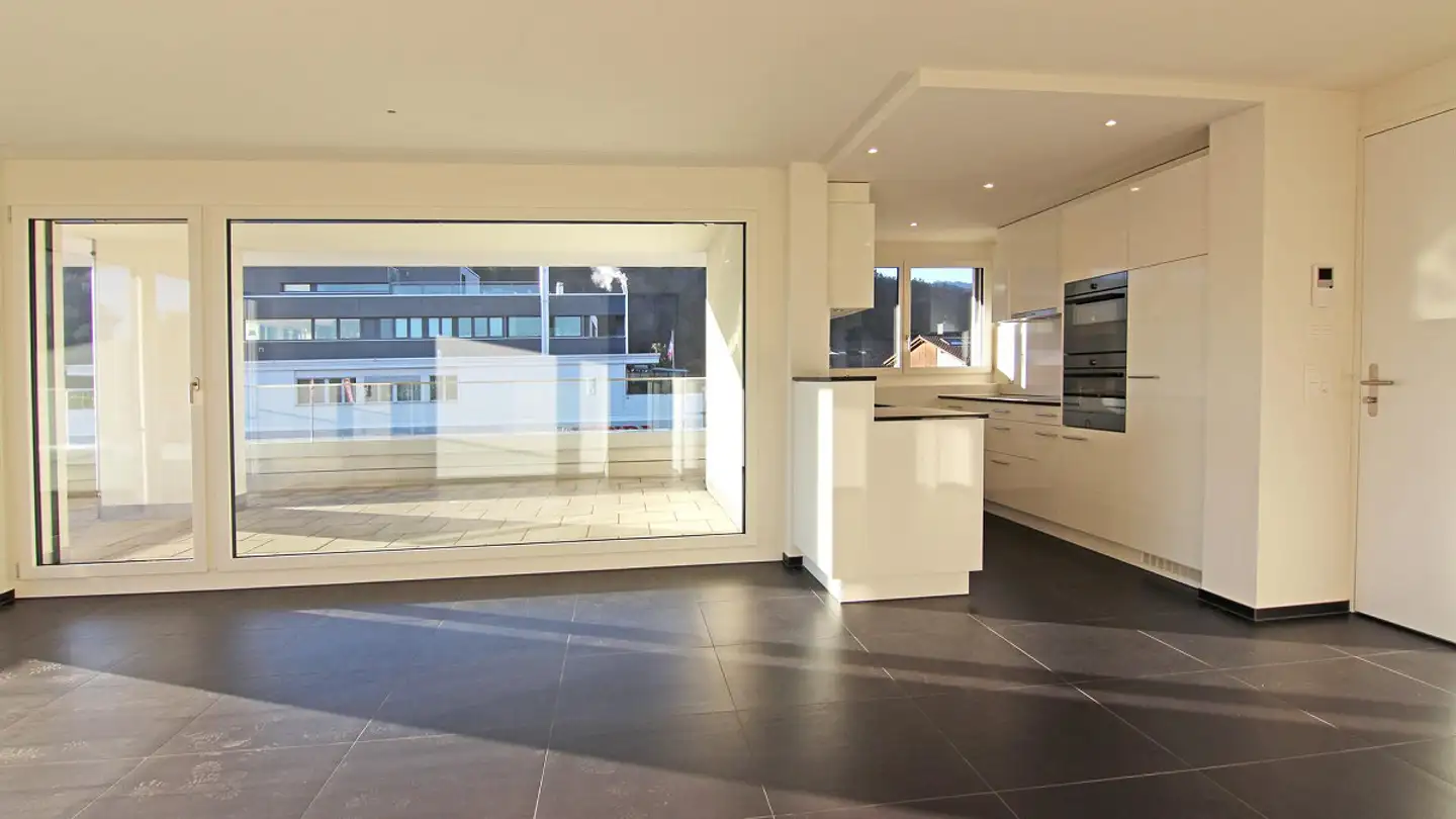 Appartement à louer - Kantonsstrasse 161b, 8807 Freienbach - Photo 2