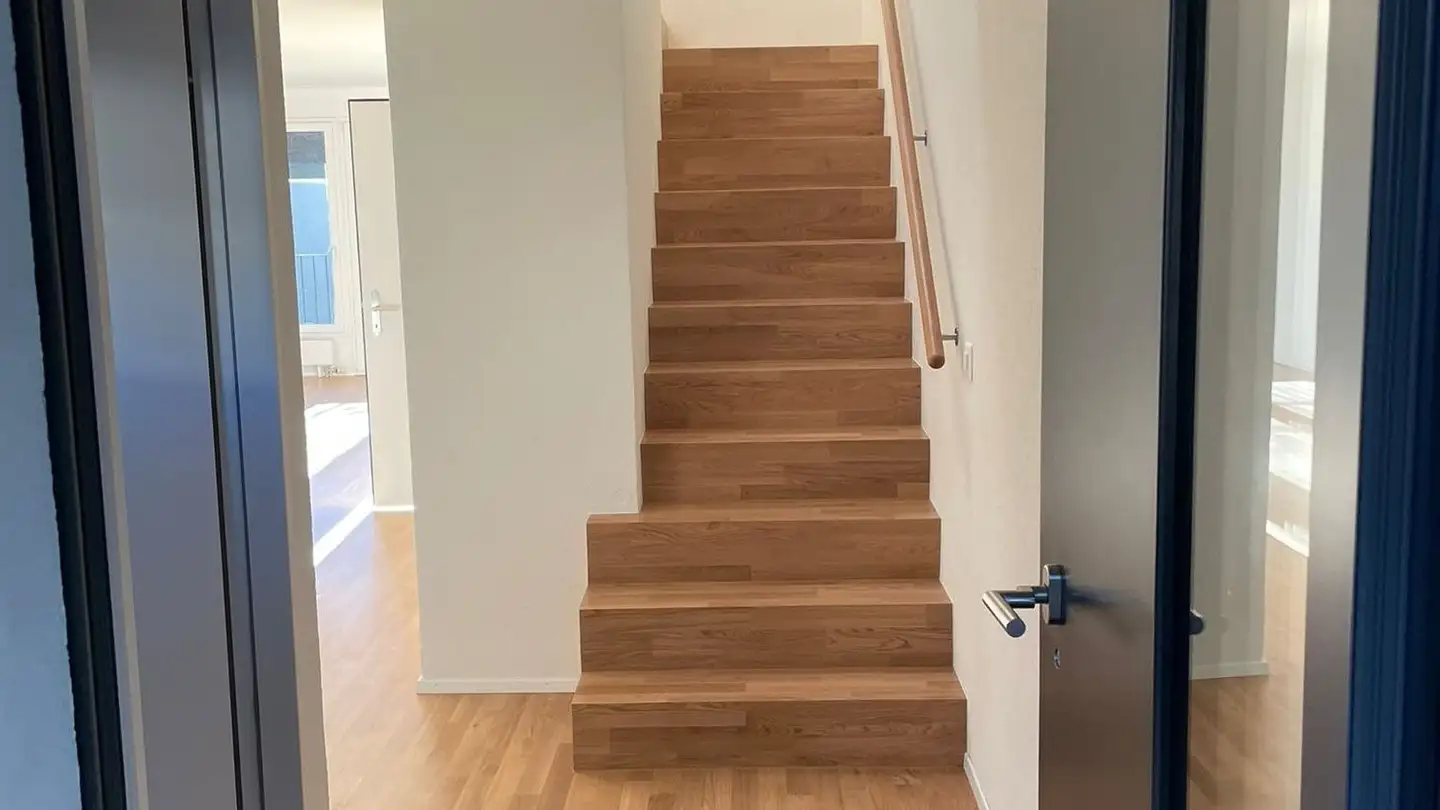 Casa a schiera in affitto - Chrummwisstrasse, 8700 Küsnacht ZH - Foto 2