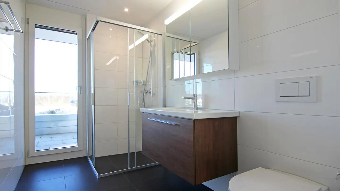Appartement à louer - Kantonsstrasse 161b, 8807 Freienbach - Photo 4