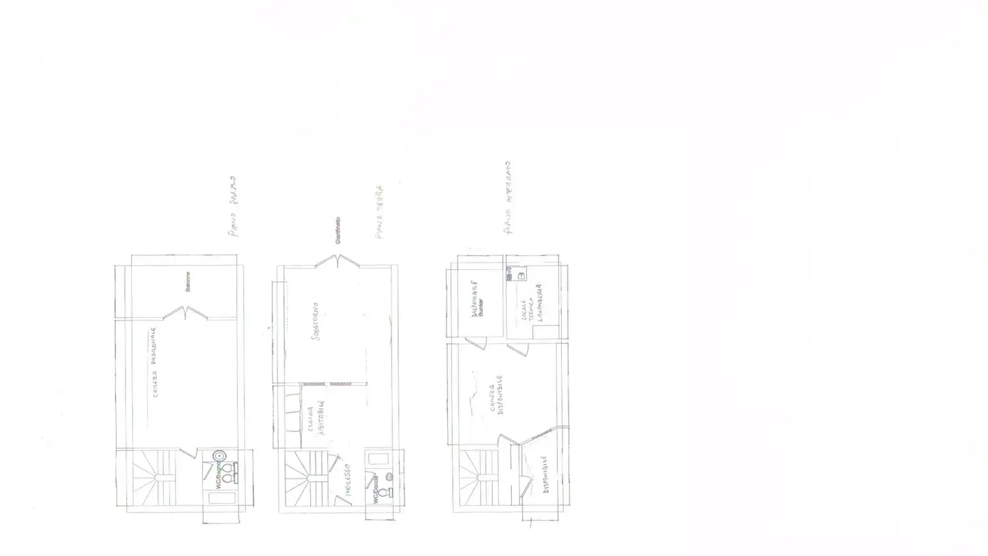 Einfamilienhaus mieten - Ronco Di Santa Croce, 6826 Riva San Vitale - Foto 4