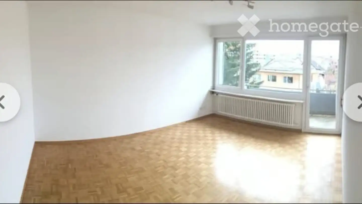 Wohnung mieten - Neugrabenweg 8, 5702 Niederlenz