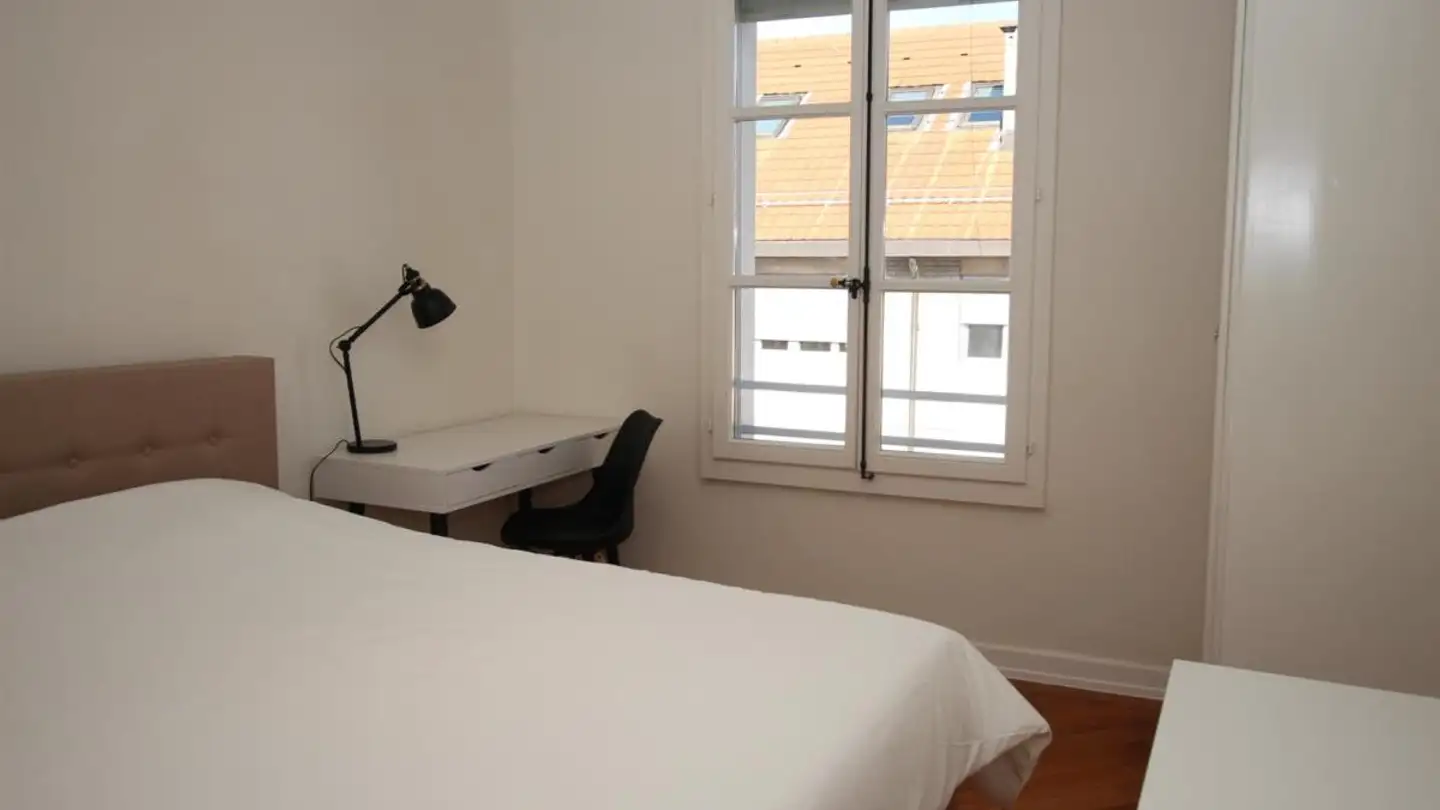 Möblierte Wohnung mieten - Rue Sismondi 13, 1201 Genève - Foto 2