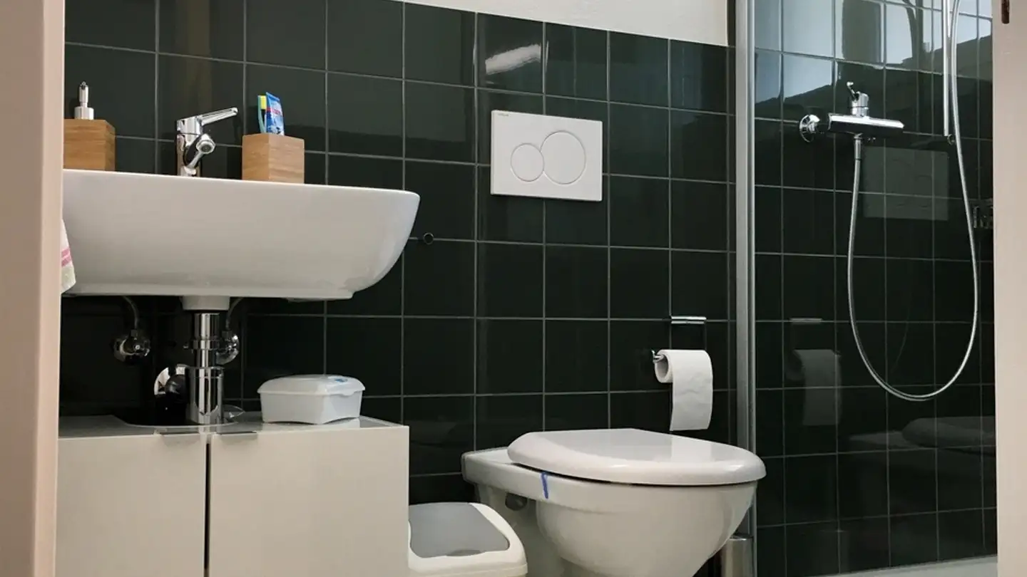 Wohnung mieten - Albulastrasse, 7000 Chur - Foto 3