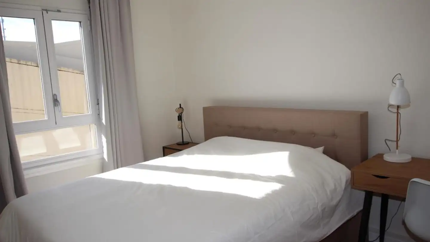 Möblierte Wohnung mieten - Rue Sismondi 13, 1201 Genève - Foto 3