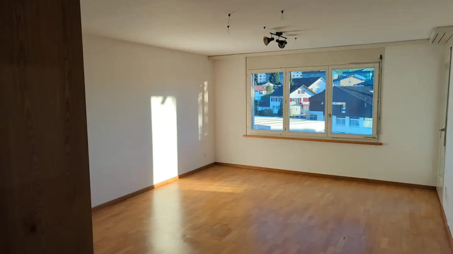 Wohnung mieten - Kilchhaldenstrasse 1, 6264 Pfaffnau - Foto 3