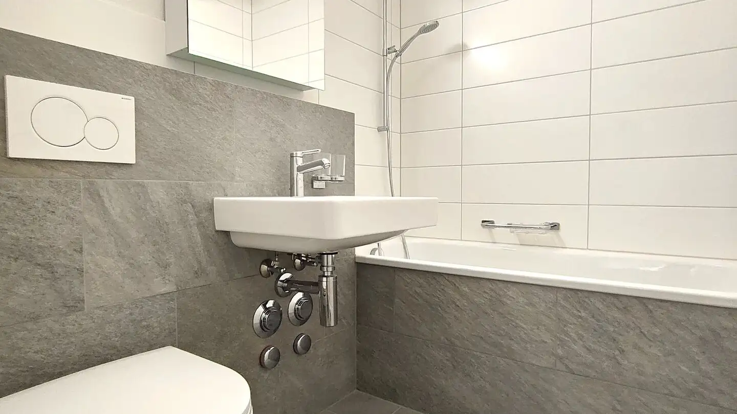 Appartamento in affitto - Eggstrasse 27, 4402 Frenkendorf - Photo 2