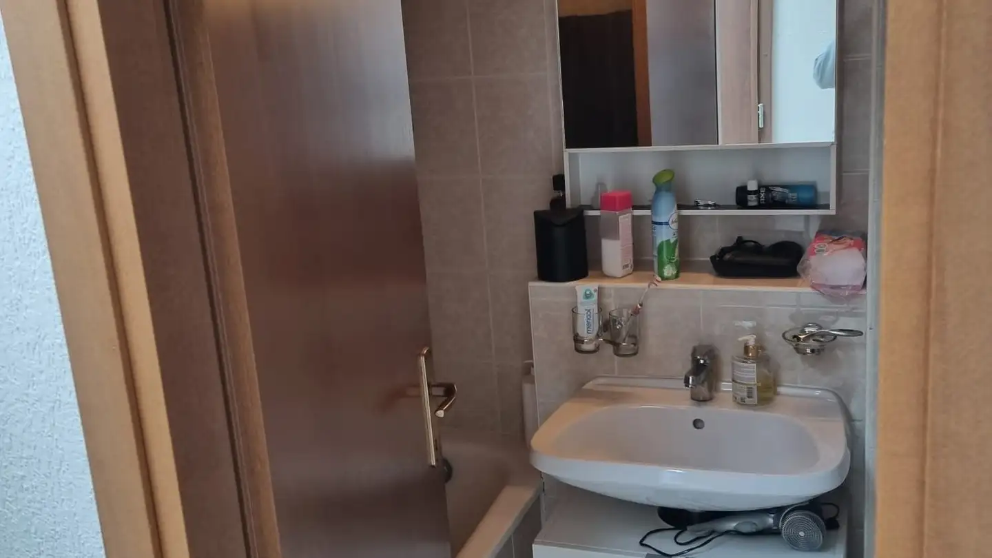 Apartment for rent - 1022 Chavannes-près-Renens - Photo 2