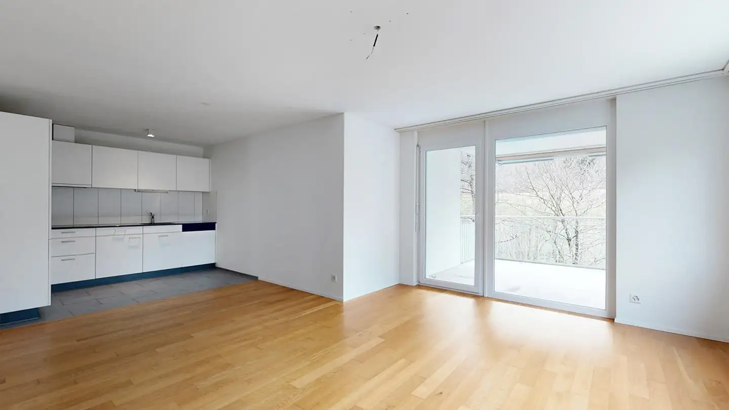 Apartment for rent - Ostenbergstrasse 9, 4410 Liestal - Photo 3