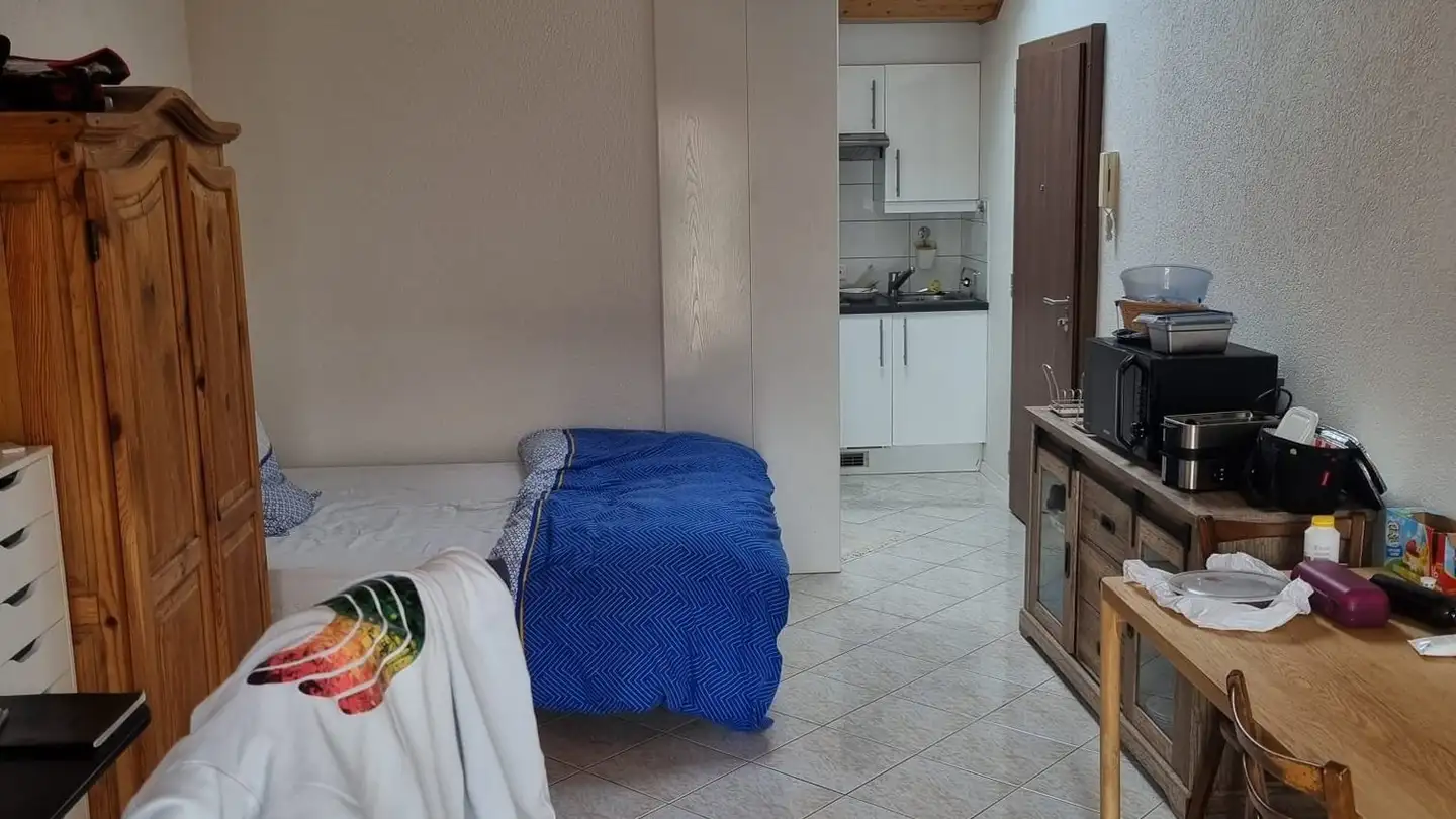 Apartment for rent - 1022 Chavannes-près-Renens - Photo 3