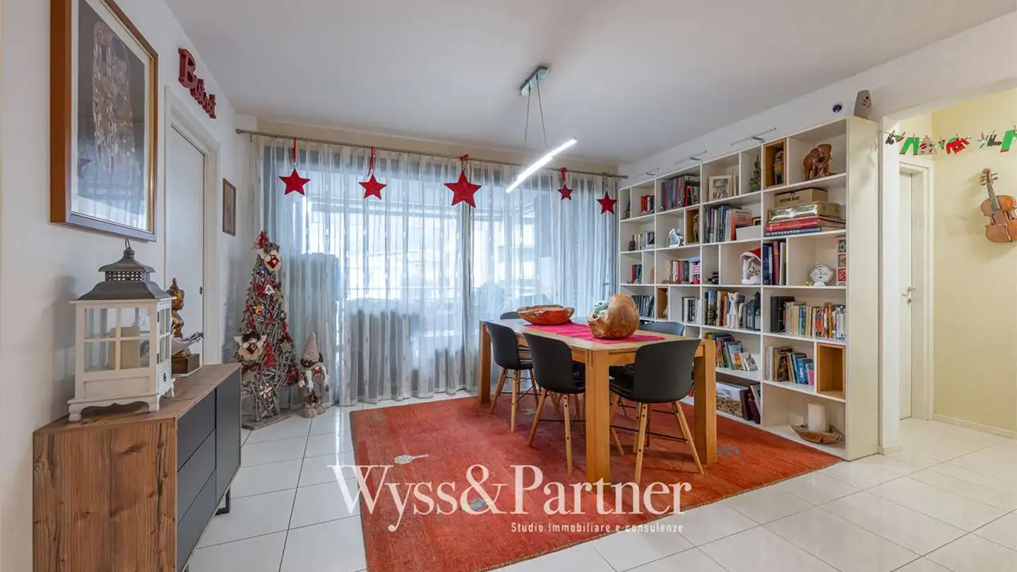 Wohnung kaufen - 6600 Locarno - Foto 3