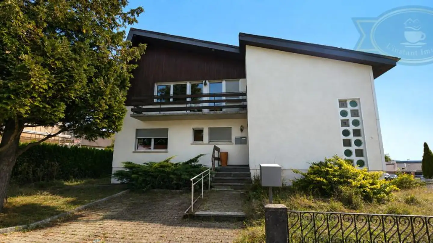 Maison individuelle à vendre - 2915 Bure