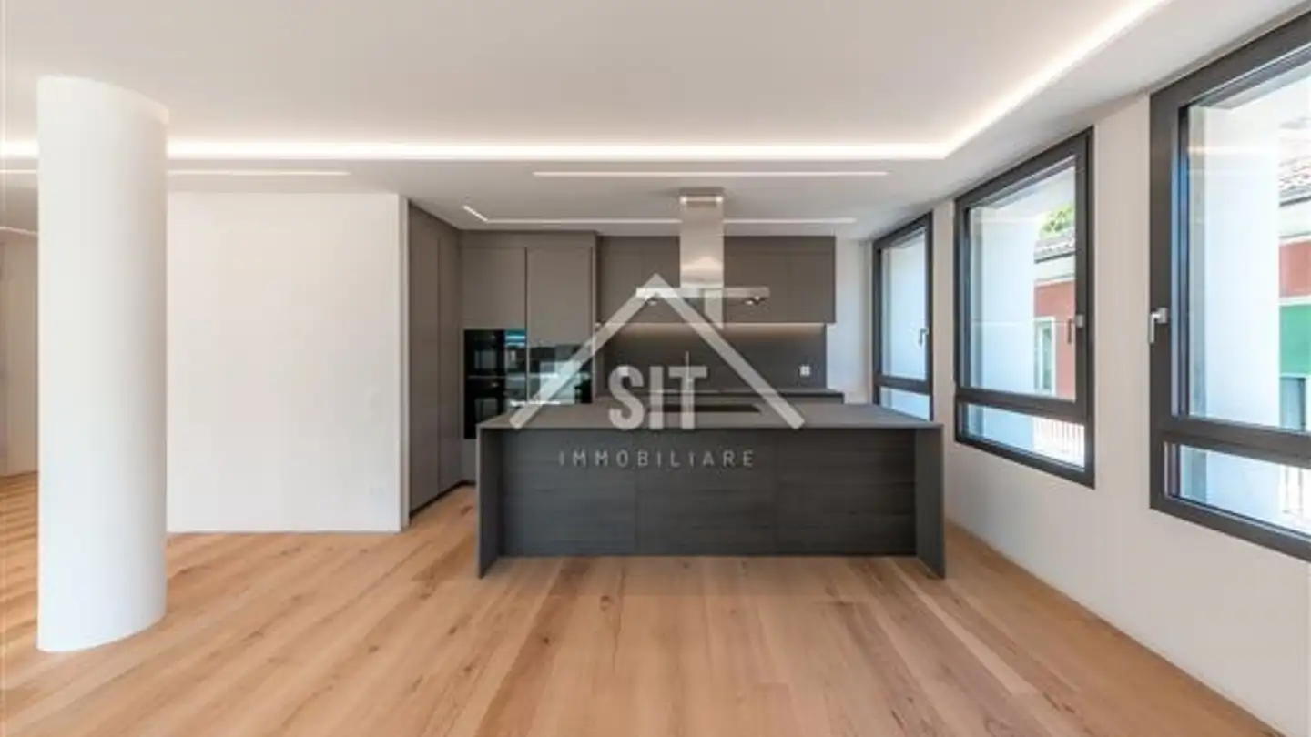 Appartement à vendre - 6612 Ascona - Photo 3