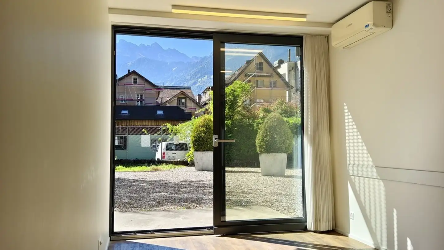 Bureau à louer - Marktgasse 6, 6460 Altdorf UR