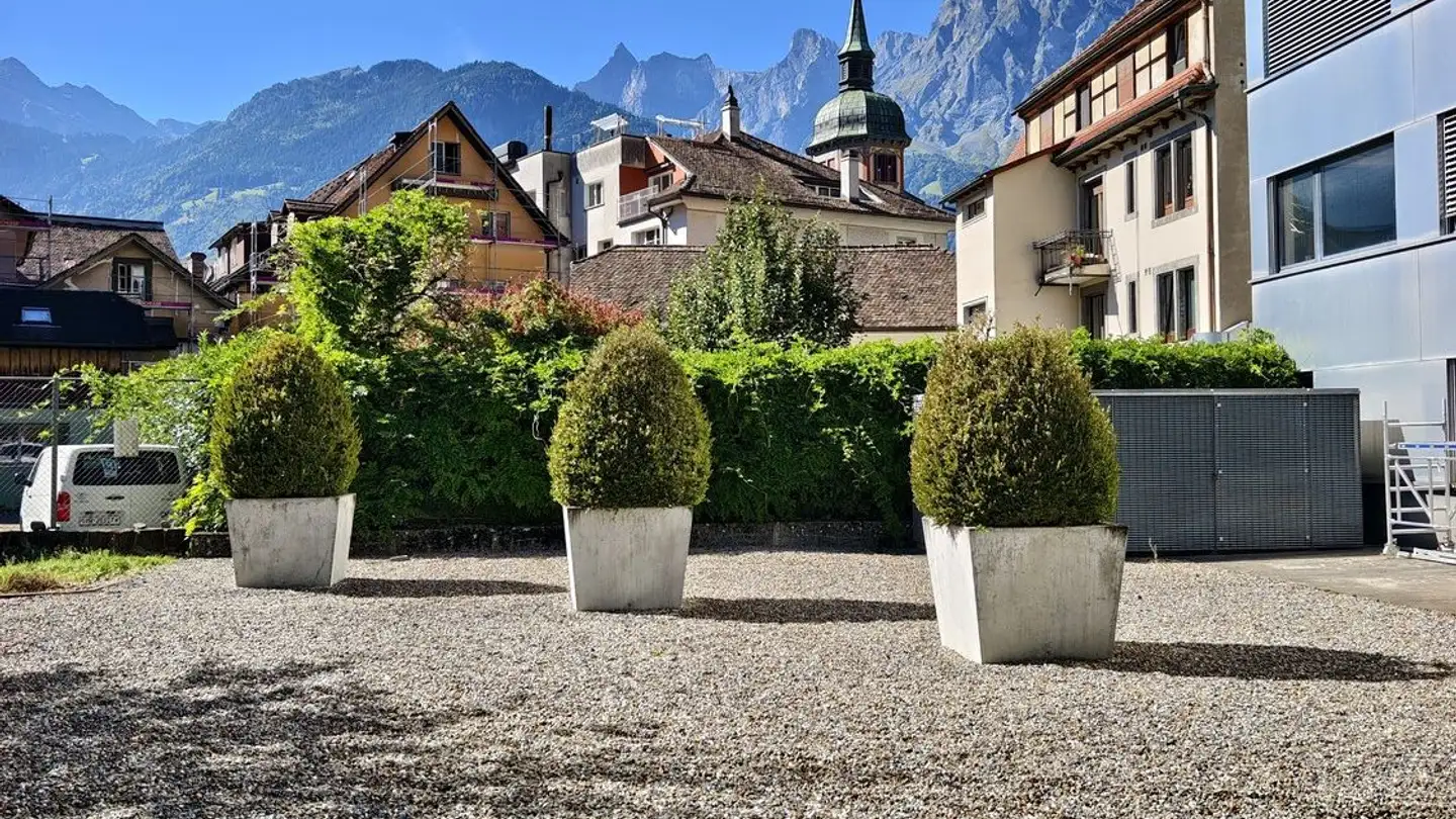 Bureau à louer - Marktgasse 6, 6460 Altdorf UR - Photo 2