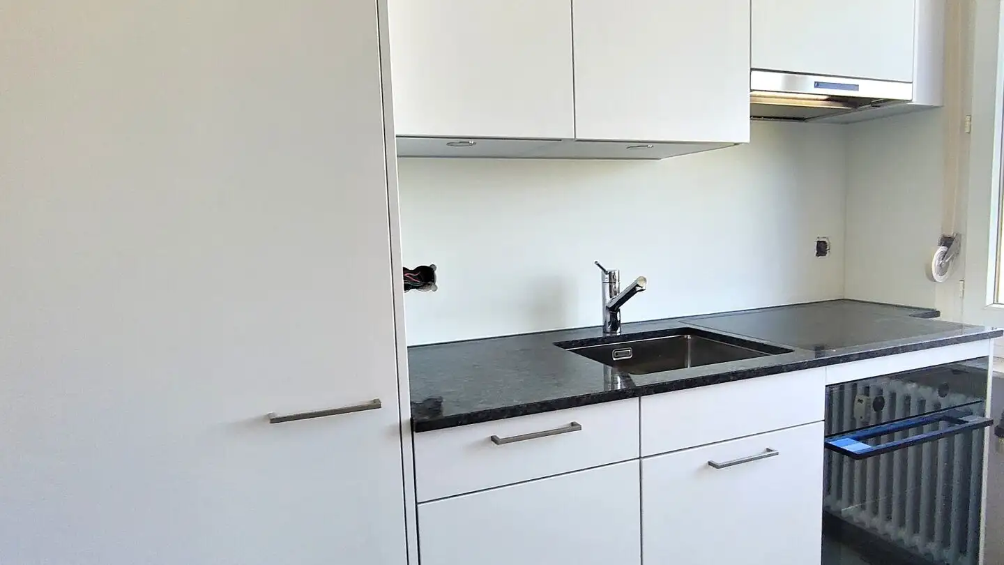Wohnung mieten - Eggstrasse 27, 4402 Frenkendorf
