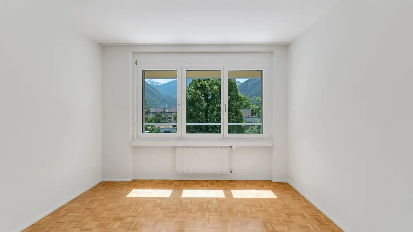 Appartamento in affitto - Albulastrasse 38, 7000 Chur - Foto 4