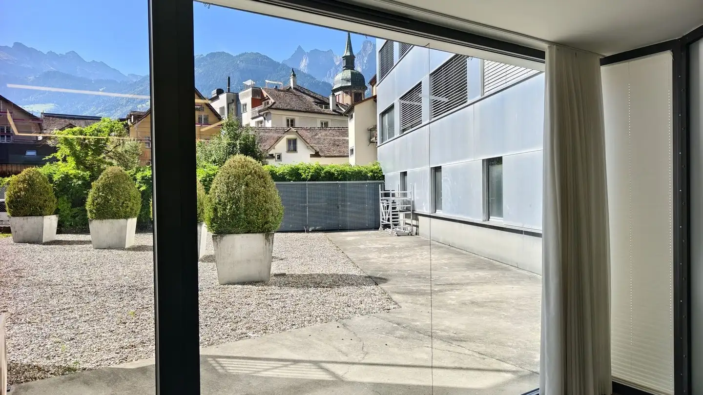 Bureau à louer - Marktgasse 6, 6460 Altdorf UR - Photo 3