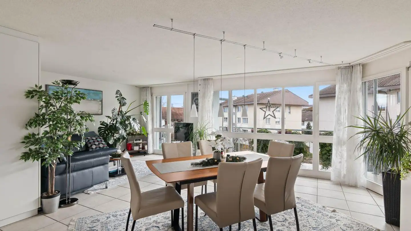 Wohnung kaufen - Hohlengasse 19, 3661 Uetendorf - Foto 2