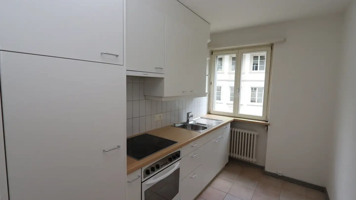 Appartamento in affitto - Kirchgasse 1, 5600 Lenzburg - Foto 2