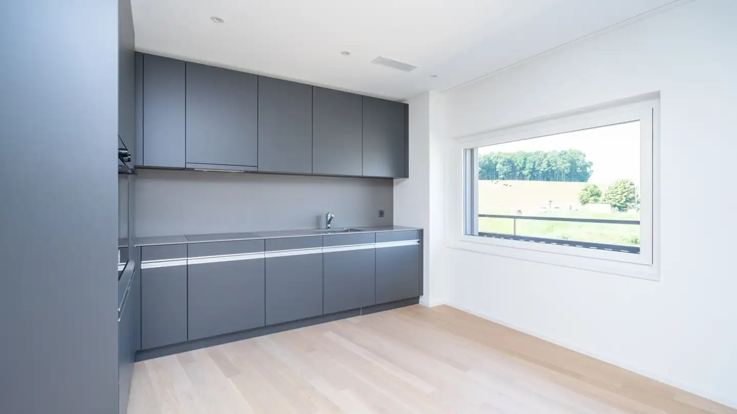 Apartment for rent - 4562 Biberist - Photo 2