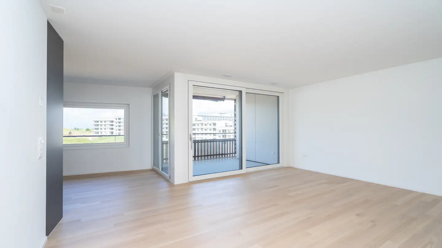 Apartment for rent - 4562 Biberist - Photo 4