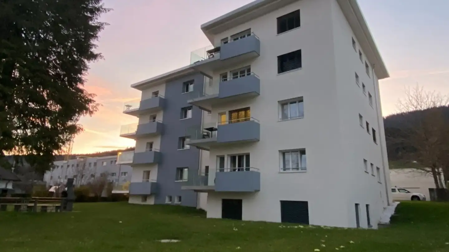 Apartment for rent - Rue Du Premier-Mars 16, 2206 Les Geneveys-sur-Coffrane - Photo 4