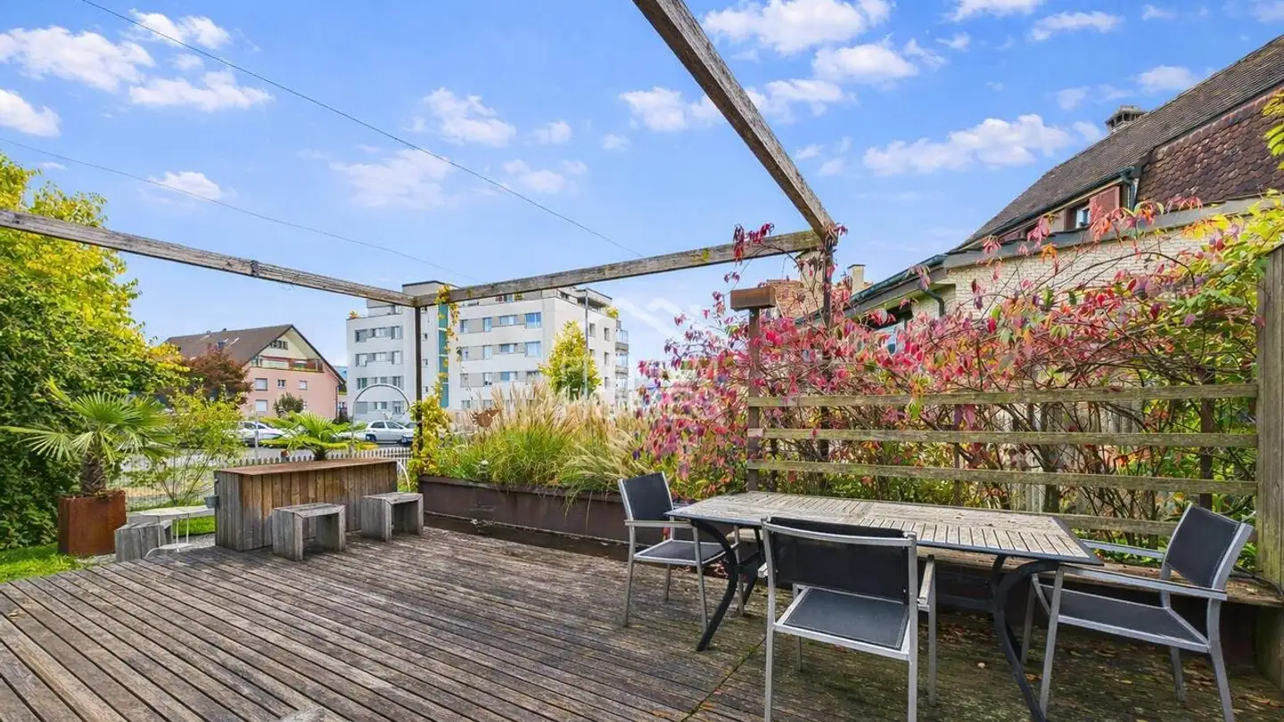 Maison individuelle à vendre - 8590 Romanshorn - Photo 3