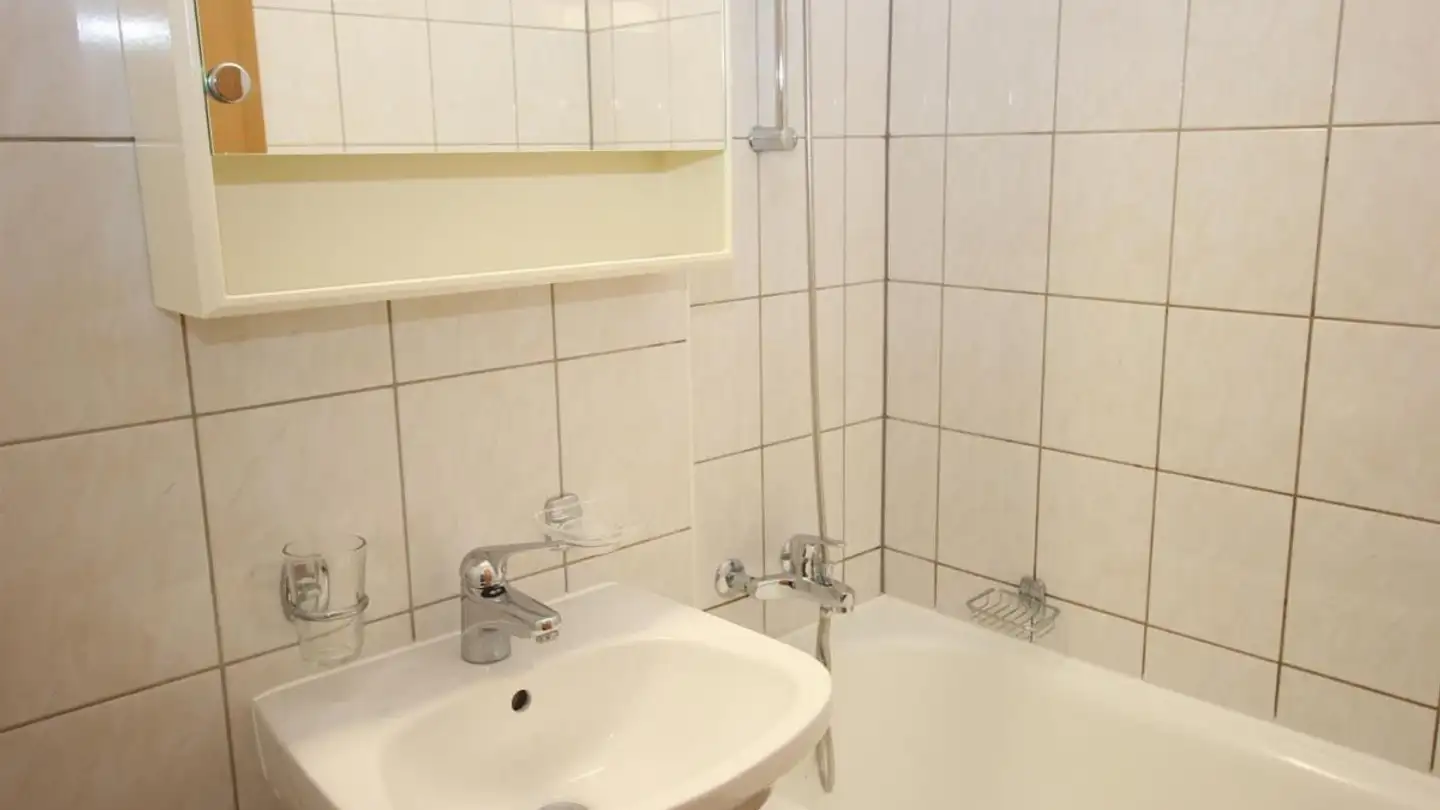 Möblierte Wohnung mieten - Rue Sismondi 13, 1201 Genève - Foto 4